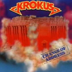 Krokus : Change of Address